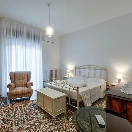 Casa Binario 35 Ceglie Messapica