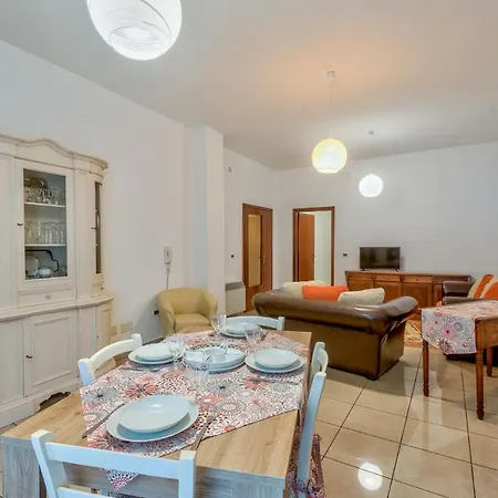 Casa Binario 35 아파트 세글리에 메사피카