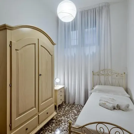 Casa Binario 35 아파트