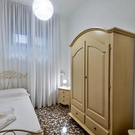 Casa Binario 35 * 세글리에 메사피카