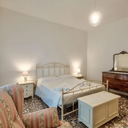 Apartamento Casa Binario 35 *