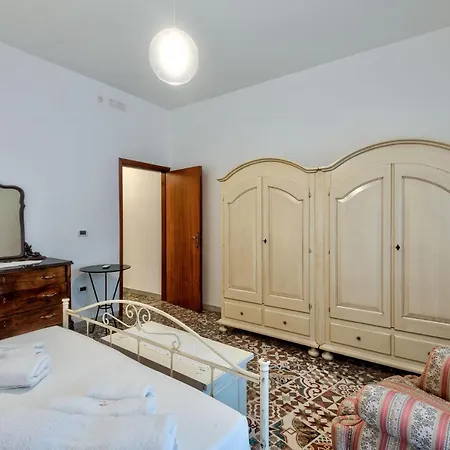 Apartamento Casa Binario 35 *
